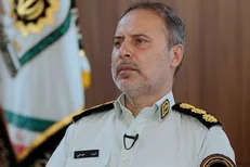 سرهنگ نودهی: بیش از ۹۷۰ هزار گذرنامه زیارتی صادر شده / فقط موارد خاص نیاز به مراجعه حضوری به ادارات گذرنامه دارند + فیلم