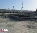گروه جهادی  رجایی فر