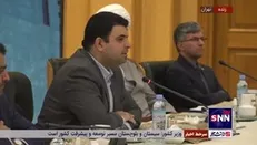 هامونی: خودپردازها در فرودگاه امام(ره) برای اولین بار اسکناس ارز می‌دهند