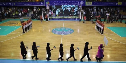 آغاز سومین دوره المپیاد استعداد&zwnj;های برتر کشور