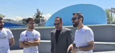 جزئیات برگزاری مرحله نخست اردوی آمادگی و انتخابی تیم ملی اسکیت برد از زبان سرمربی تیم ملی