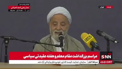 حجت&zwnj;الاسلام قرائتی: اولاد کمتر زندگی بهتر، کنترل نسل و تنظیم خانواده ضد قرآن است