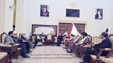 تشکیل ستاد هماهنگی فعالیت‌های فرهنگی ایران در عراق