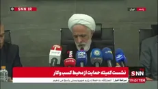 معاون حقوقی رئیس‌جمهور: با وجود اقدامات انجام شده، زمان زیاد رسوب کالا در گمرک قابل قبول نیست