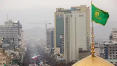 نقش پررنگ دانشجویان مشهدی در راهپیمایی ۲۲بهمن‌/ مخالفت با FATF همچنان مطالبه‌ جدی دانشجویان است