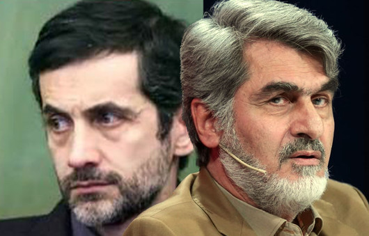 کنایه کوچک‌زاده به یوسف پزشکیان!