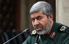 سردار شریف: صهیونیست‌ها با ارتکاب جنایات در مسجدالاقصی قادر به نجات خود نخواهند بود