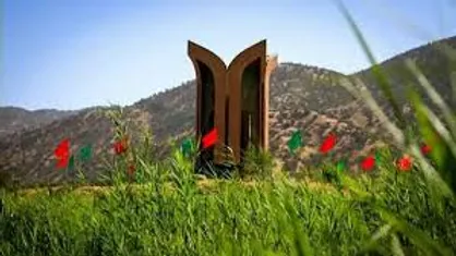 هر فرهنگی در طرح ملی سفیران شهدا یک شهید را الگوی خود قرار می&zwnj;دهد