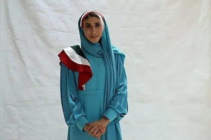 بین ۲۳۰ پیشنهاد این طرح لباس&zwnj;ها انتخاب شد/ ورزشکاران گفتند با این لباس خیلی راحت هستند؛ وزیر ورزش هم نظر داد!