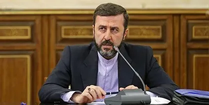 غریب&zwnj;آبادی: کشور&zwnj;های اسلامی مواضع خود را در قبال حمایت از فلسطین تبدیل به اقدام عملی کنند