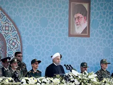آمریکا و رژیم صهیونیستی با خاورمیانه امن مخالفند/ موشک‌هایمان را روزبه‌روز تقویت خواهیم کرد
