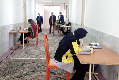 راه&zwnj;اندازی ۳۴ پایگاه اعتکاف علمی نوروزی در قزوین