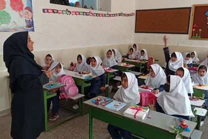 ۲۶ هزار معلم گلستانی مهیای آموزش وپرورش دانش&zwnj;آموزان هستند