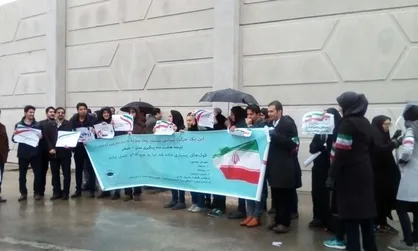 دانشجویان دکتری به متوقف کردن طرح پژوهانه اعتراض کردند