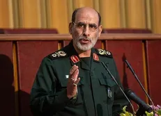 سردار سپهر: نقش آفرینی نوآوران و شرکت کنندگان در چالش ملی کرونا استمرار یابد
