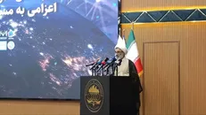 حجت الاسلام خسروپناه: من اصلا مخالف نیستم نخبگان در کشور‌های دیگر تحصیل کنند ولی حتما توجهی به این سرزمین پربرکت داشته باشند + فیلم