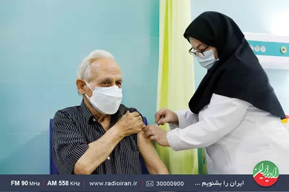 بررسی سویه جدید دلتای کرونا و روند واکسیناسیون در &laquo;ایران امروز&raquo;