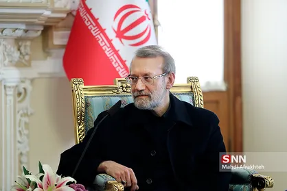رئیس مجلس درگذشت همشیره دبیر مجمع تشخیص مصلحت نظام را تسلیت گفت