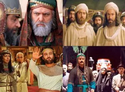 آیا &laquo;عشق کوفی&raquo; همچون &laquo;مختارنامه&raquo; می&zwnj;تواند خاطره&zwnj;ساز باشد؟ / لزوم پرداخت به آثار تاریخی-مذهبی
