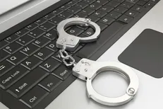 کلاهبرداری در قالب لینک جعلی یک شرکت مشهور