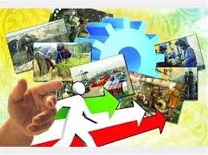 راه حل بحران&zwnj;های اقتصادی؛ همچنان با اتکا به ظرفیت&zwnj;های داخلی و اصلاح رویه&zwnj;
