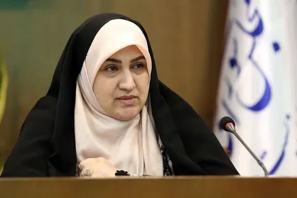 رییس فراکسیون محیط زیست مجلس به نشست پروتکل مونترال در نایروبی رفت