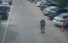 ۴ کشته و دو زخمی براثر تیراندازی در پایتخت تایلند