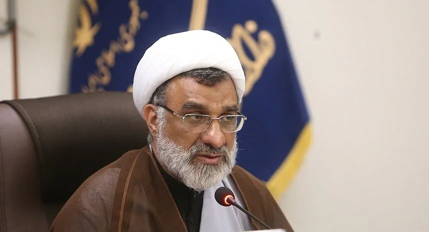 خسروپناه: صندوق عدالت آموزشی برای حمایت از دانش‌آموزان مستعد مناطق محروم تصویب شد