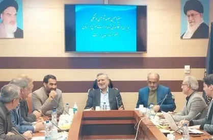 مرتضوی: حمایت از اشتغال دانش&zwnj;بنیان از مهم&zwnj;ترین تعهدات وزارت کار است