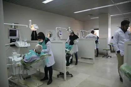 مخالفت وزارت بهداشت با مصوبه افزایش ظرفیت دانشجویان دندانپزشکی