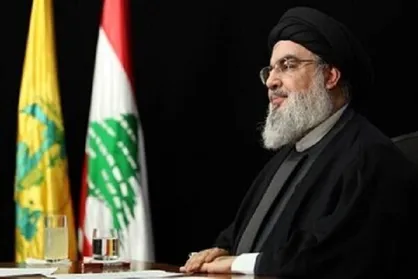 نگرانی رسانه&zwnj;های صهیونیست از تهدیدات سید حسن نصرالله علیه تل&zwnj;آویو