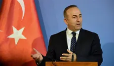 چاووش اوغلو: اگر اسد در یک انتخابات دموکراتیک پیروز شود، همکاری با او را بررسی می‌کنیم