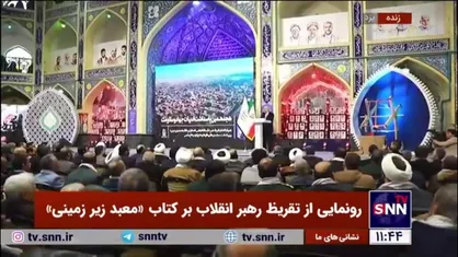 قالیباف: امروز در قلب دشمنان ما علیه ظلم و ستم به میدان می&zwnj;آیند، اینها عظمت انقلاب و اسلام است