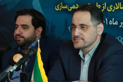 بازآرایی مردمی حکمرانی، پیشران تحقق گام دوم انقلاب است