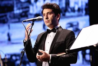 قطعه &laquo;پرواز&raquo; انگار برای سردار سلیمانی سروده شده است/ تولید آلبومی به نام &laquo;تهران عشق&raquo;