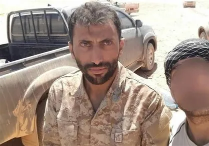 فرزند شهید مدافع حرم&laquo;مرتضی حسین پور&raquo; به دنیا آمد+عکس