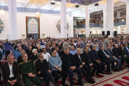 اقتدار نیرو&zwnj;های مسلح ایران اسلامی در دفاع مقدس ۱۲ روزه مثال زدنی است