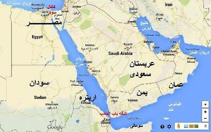 وقوع انفجار در جنوب عربستان؛ ۱۰ نظامی سعودی کشتی و زخمی شدند