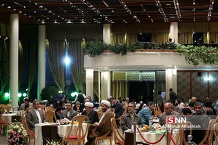 سومین نکوداشت شهید رکن آبادی
