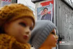 تبلیغات انتخابات مجلس یازدهمم در تهران