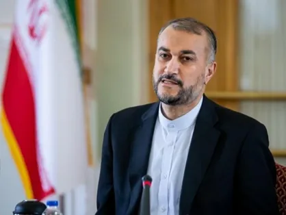 امیرعبداللهیان: مراسم اربعین نشان داد دو ملت ایران و عراق پیوندی ناگسستنی دارند
