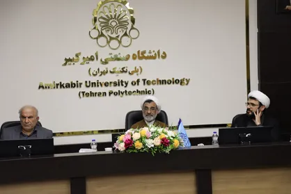ضرورت طراحی الگوی حمکرانی برای شکل گیری تعامل بین حوزه و دانشگاه