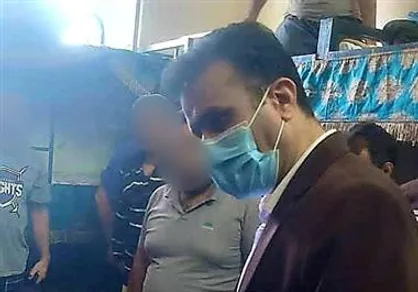 دستور رئیس سازمان زندان&zwnj;ها برای پیگیری علت فوت سید شاهین ناصری در ندامتگاه تهران بزرگ