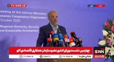 دیپلماسی استانی مورد تاکید رئیس جمهور است/ افتتاح مهمترین پروژه ریلی کشور در سیستان و بلوچستان تا پایان سال ۱۴۰۴