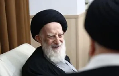 نتیجه تست کرونای آیت&zwnj;الله شبیری زنجانی