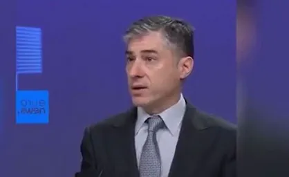کمک&zwnj;های اتحادیه اروپا به سیل&zwnj;زدگان ایران از طریق صلیب&zwnj; سرخ ارسال می&zwnj;شود