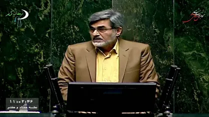 کوچک&zwnj;زاده: صدور حکم پرونده چای دبش موجب دلگرمی شد/ تاکید بر معرفی سریع&zwnj;تر وزیر اقتصاد + فیلم