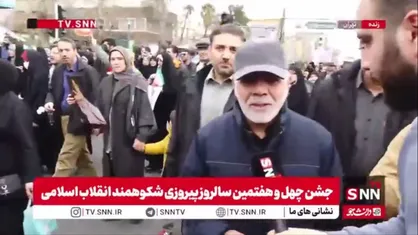 سرلشکر علی عبداللهی: پاسخ تهدید دشمنان را در میدان خواهیم داد / آمادگی نیروهای مسلح بیش از هر زمان دیگر است