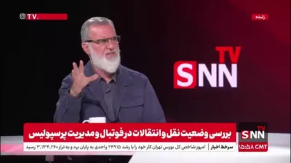 رویانیان: هرگز ریاستی که در حوزه آن خطا می&zwnj;شود حیثیت ندارد