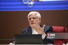 عارف: نگاه دولت در سال جاری دستیابی به بازار ۳۰۰ میلیون نفری منطقه است